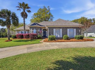 1146 Otter Cir, Beaufort, SC 29902