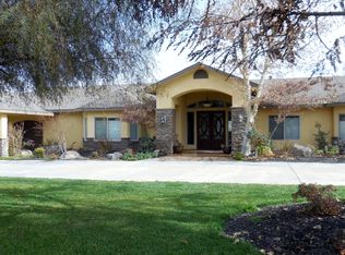 2300 N Akers St, Visalia, CA 93291