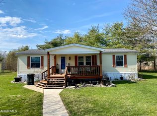 406 Paul Revere Rd, Duncansville, PA 16635