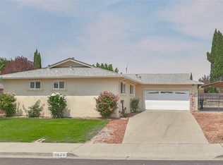 5826 Singing Hills Ave, Livermore, CA