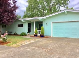 4850 NW Columbia Ave, Portland, OR 97229