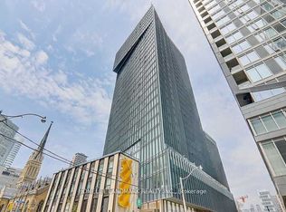 60 Shuter St #1802, Toronto, ON M5B 1B1