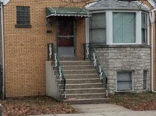 3431 S 61st Ave, Cicero, IL 60804
