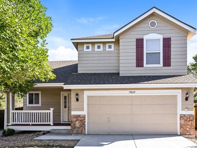 19609 E Elk Creek Dr, Parker, CO, 80134