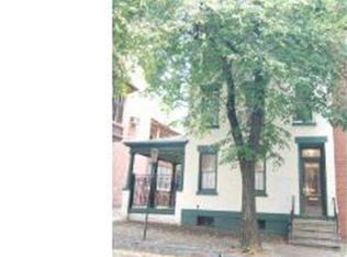 510 Elm St, Reading, PA 19601