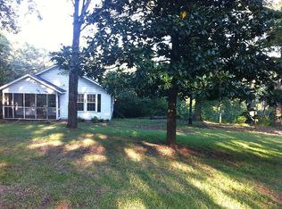 205 Beckon Ridge Rd, Duncan, SC 29334