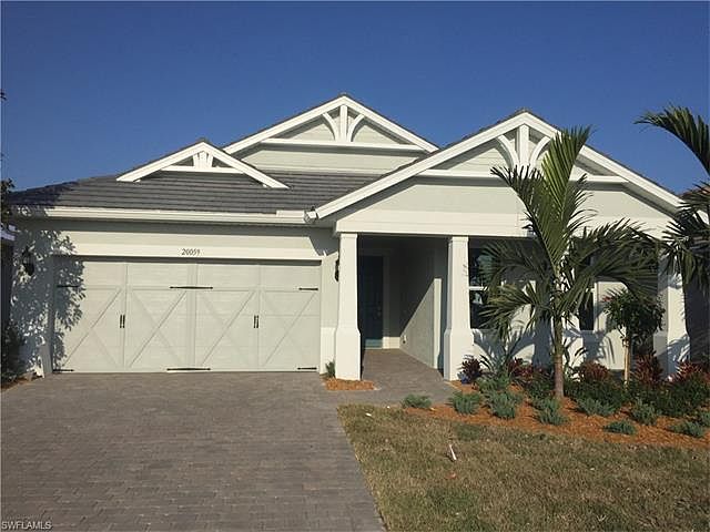 1st image of 20059 Tavernier Dr