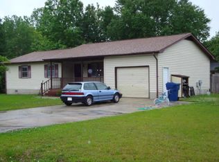 102 Rhonda Ct, Havelock, NC 28532