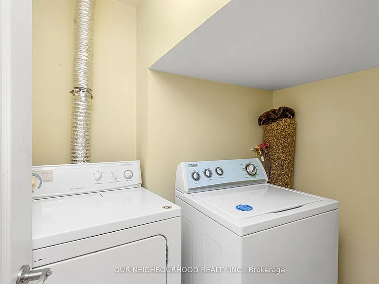 14 Tarsus Cres #BASEMENT — Photo 7