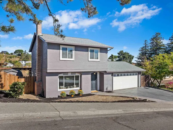 186 Carlisle Way, Benicia, CA 94510