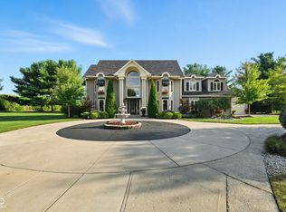 3511 W Stones Crossing Rd, Greenwood, IN 46143