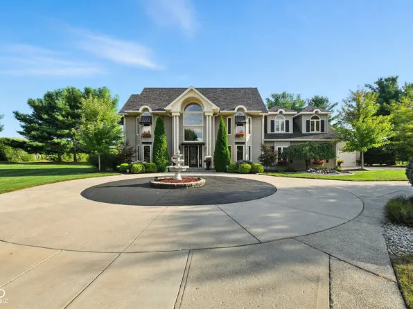 3511 W Stones Crossing Rd, Greenwood, IN 46143