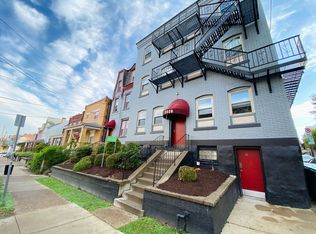 Bright 2BR in Oakland - Close to the University of Pittsburgh! Air Conditioning & On-site Laundry..., Pittsburgh, PA 15213