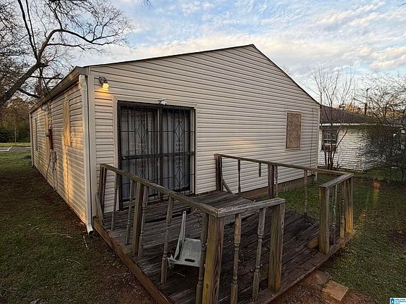 3rd image of 1749 50th Street Ensley