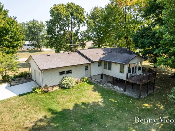 1796 10th St, Martin, MI 49070