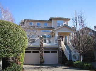 4 Wildflower Dr, Corte Madera, CA