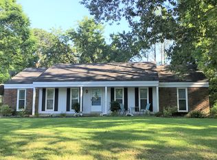 4513 Okeechobee Dr, Nesbit, MS 38651