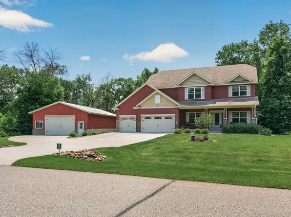 3940 192nd Ln NW, Oak Grove, MN 55303