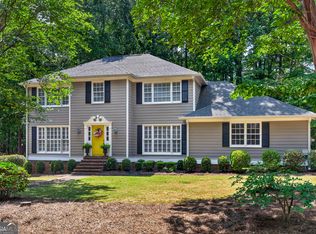 501 Ashford Cir, Lagrange, GA 30240