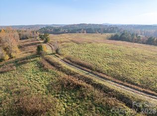 1888 Pea Ridge Rd, Mill Spring, NC 28756