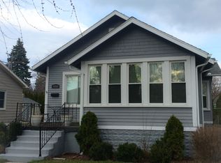 3218 Poplar St, Port Huron, MI