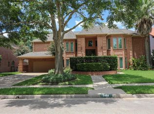 2411 Vintage Cir, Richmond, TX 77406