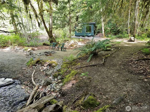 170 NE Elfendahl Pass Road, Belfair, WA 98528