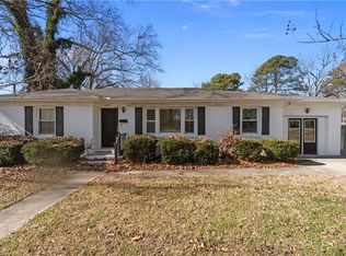 419 S Main St, Suffolk, VA 23434