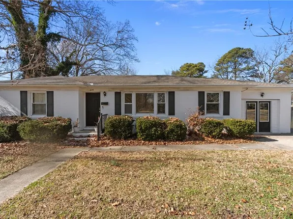 419 S Main St, Suffolk, VA 23434