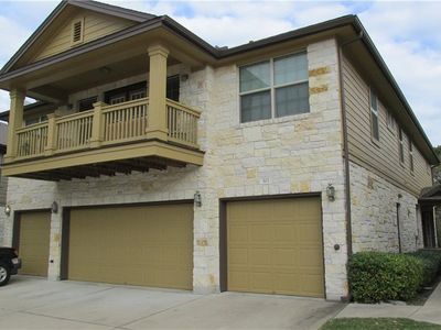 1310 W Parmer Ln APT 302, Austin, TX, 78727