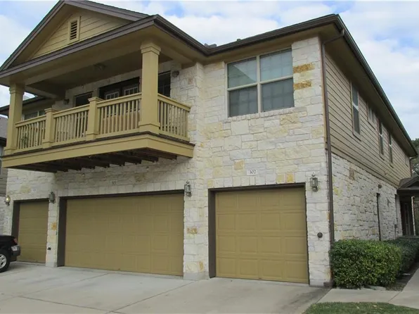 1310 W Parmer Ln APT 302, Austin, TX 78727