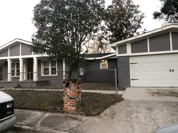 4502 Heritage St, Savannah, GA 31405