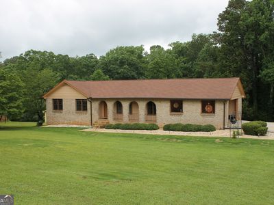 5513 N Richland Creek Rd, Buford, GA, 30518