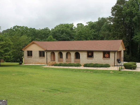 5513 N Richland Creek Rd, Buford, GA 30518