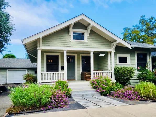 519 Monroe St, Napa, CA 94559
