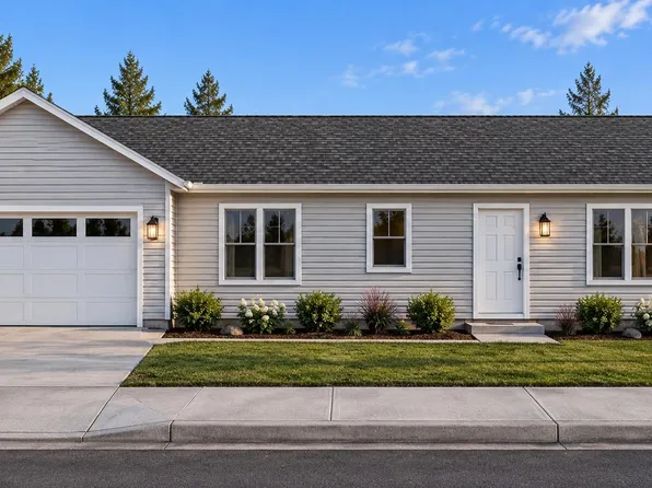4415 Knotty Pine Ct, Sweet Home, OR 97386
