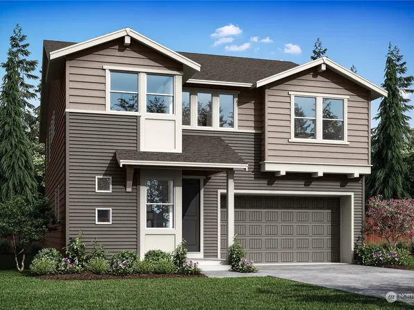 11222 SE 192nd Place #32, Kent, WA 98031