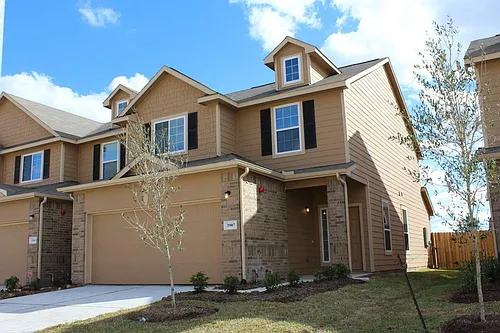 3907 Lexington Grove Ct Photo 1