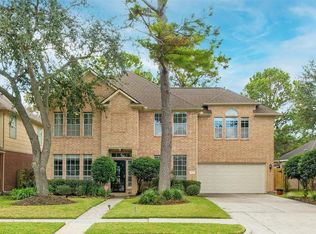 4119 Surreydon Dr, Houston, TX 77014