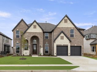 2280 Valencia Dr, Little Elm, TX 75068