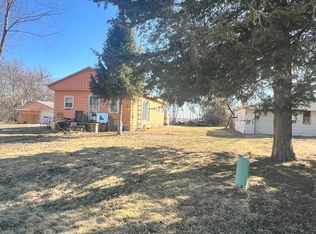 415 E 5th Ave, Rankin, IL 60960