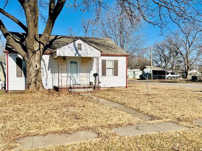 1401 W 2nd St, Elk City, OK, 73644
