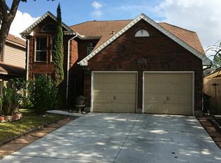7719 Valera Ln, Houston, TX 77083