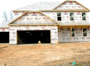 5521 Nessee (lt27) St, Fayetteville, NC 28314