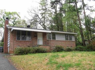 1465 Park Dr, Spartanburg, SC 29307