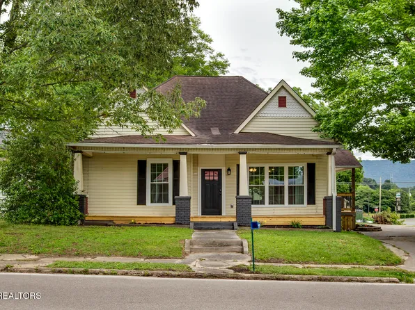 327 Ohio Ave, Etowah, TN 37331