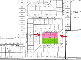 210 Liberty Dr NE, Lake Placid, FL 33852