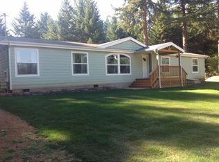 24793 S Beeson Rd, Beavercreek, OR 97004