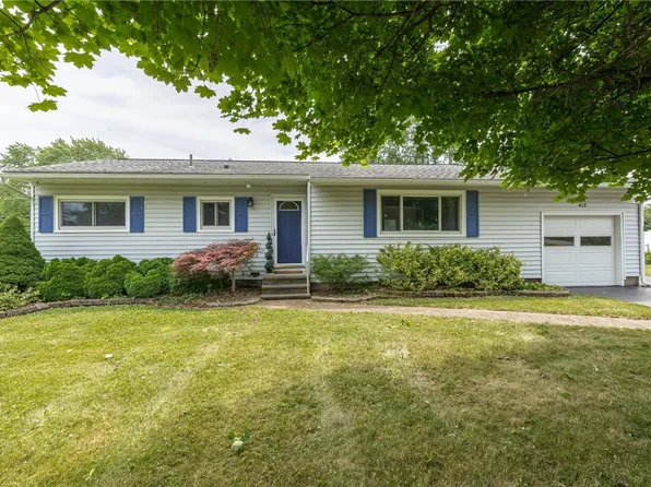 415 Wildbriar Rd, Rochester, NY 14623
