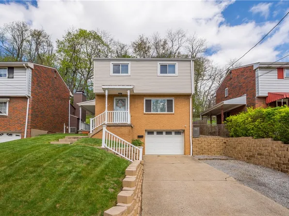 2134 Lonergan St, Pittsburgh, PA 15216